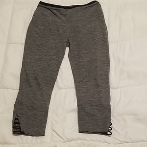 Prana Capri Leggings